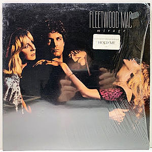 レコード画像：FLEETWOOD MAC / Mirage