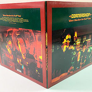 レコードサブ画像：2