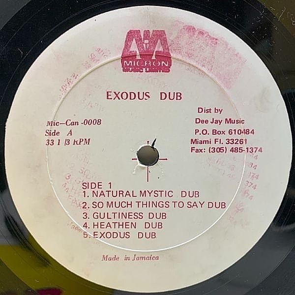 洋楽 Chalawa Exodus Dub JA org LP NTMtOTkzNy5qcGVn.jpeg
