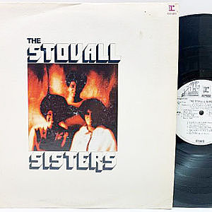 レコード画像：STOVALL SISTERS / Same
