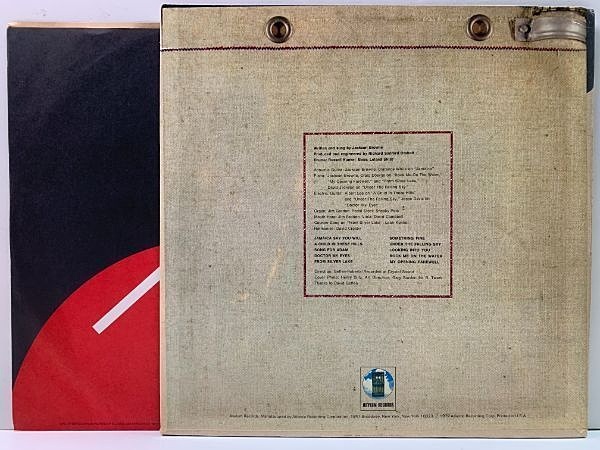 jackson browne 1ST, 2ND (RARE!!MONO送料込） 洋楽 jackson browne 1ST, 2ND (RARE!!MONO!!) Jackson Browne