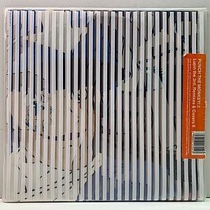 レコード画像：VARIOUS / Punch The Monkey! 2 Lupin The 3rd; Remixes & Covers II