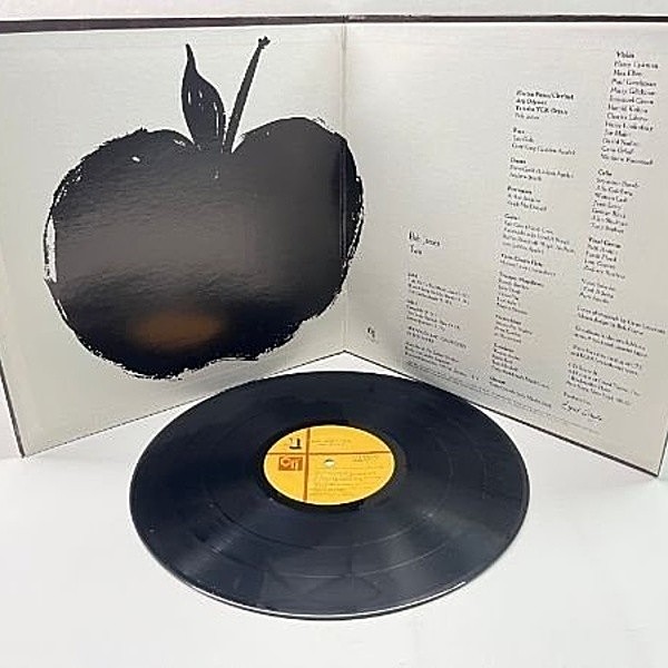 テクノ BOB SINCLAR ボブ・シンクラー シングル レコード 5枚セット BOB JAMES / Two (LP) / CTI | WAXPEND RECORDS