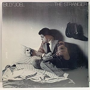 レコード画像：BILLY JOEL / The Stranger