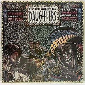 レコード画像：VARIOUS / Roots Daughters