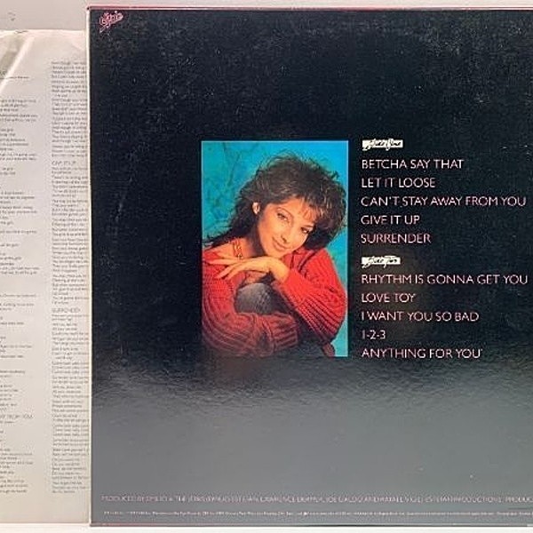 紙ジャケ レット グロリア マイアミ Miami Let it Gloria 紙ジャケ レット グロリア マイアミ Miami Let it Gloria CD