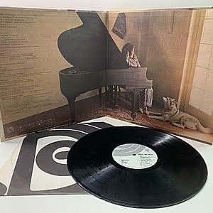 Carole King – Writer: Carole King – Vinyl (Pitman Pressing, LP, Album + 2  more), 1971 [r5246135] | Discogs