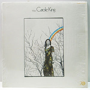 レコード画像：CAROLE KING / Writer