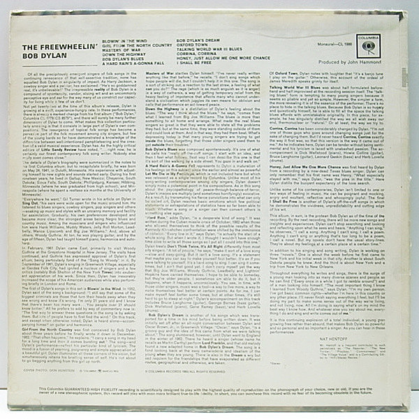 Amazon.co.jp: Freewheelin': ミュージック