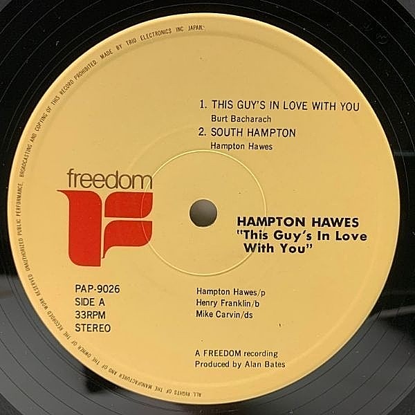 Mike Harrison レコード Ny05Mzk5LmpwZWc.jpeg