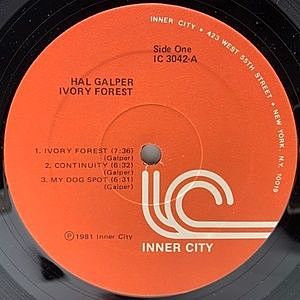 レコードサブ画像：3