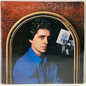 レコード画像：GEORGIE FAME / Right Now!