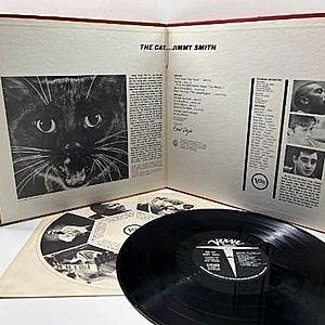 Jimmy Smith – Black Smith | Releases | Discogs