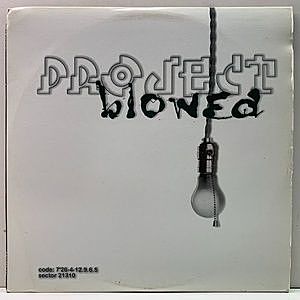 レコード画像：VARIOUS / Project Blowed