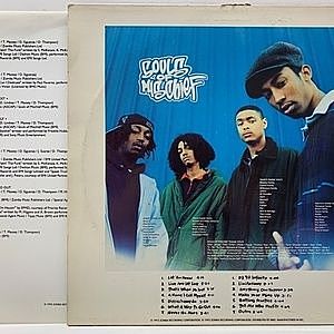 Souls of Mischief 5枚セット Hip Hop 93 'til Infinity ‑「アルバム」by Souls Of Mischief | Spotify