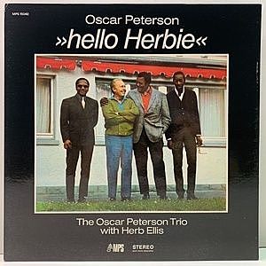 オスカーピーターソン ハンクジョーンズ ハーブエリス フィリー ジョーンズ oscar peterson trio with herb ellis - YouTube