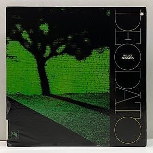 レコード画像：DEODATO / Prelude