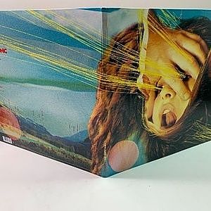 レコードサブ画像：2