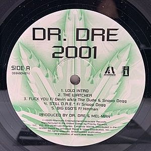 Dr. Dre Snoop Dogg Still D.R.E. レア盤 レコード