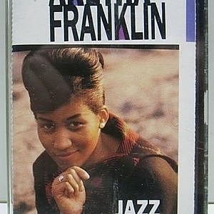 レコード画像：ARETHA FRANKLIN / Jazz To Soul