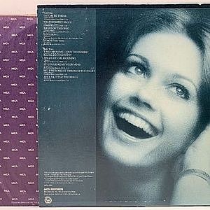 OLIVIA NEWTON-JOHN / Let Me Be There (LP) / MCA | WAXPEND
