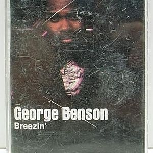 レコード画像：GEORGE BENSON / Breezin'
