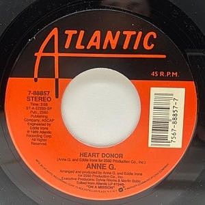 レコードサブ画像：1