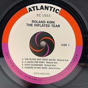 レコードサブ画像：3