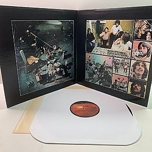 BEATLES / Let It Be (LP) / Apple | WAXPEND RECORDS