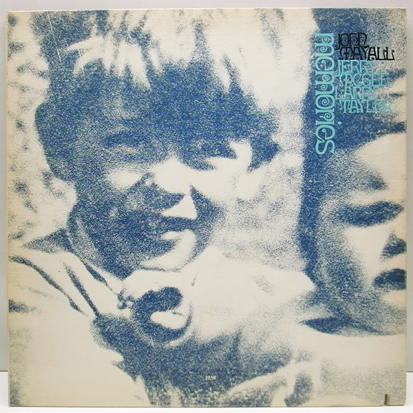 M♦指揮者 まとめ売り 33点　12inc　クラッシク レコード JOHN MAYALL / JERRY McGEE / LARRY TAYLOR / Memories (LP