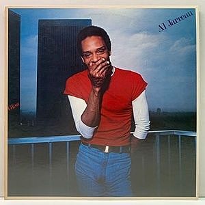 レコード画像：AL JARREAU / Glow