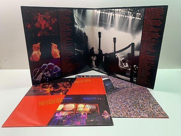 イーグルス・ライヴ EAGLES / Eagles Live (LP) / Asylum | WAXPEND RECORDS