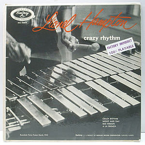 レコードサブ画像：1