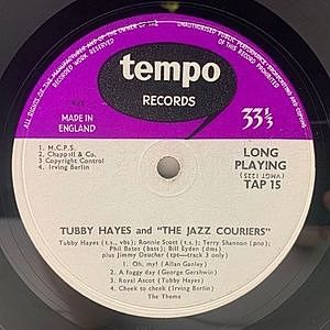 レコードサブ画像：3