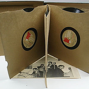 レコードサブ画像：2