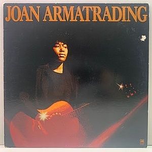 レコード画像：JOAN ARMATRADING / Same