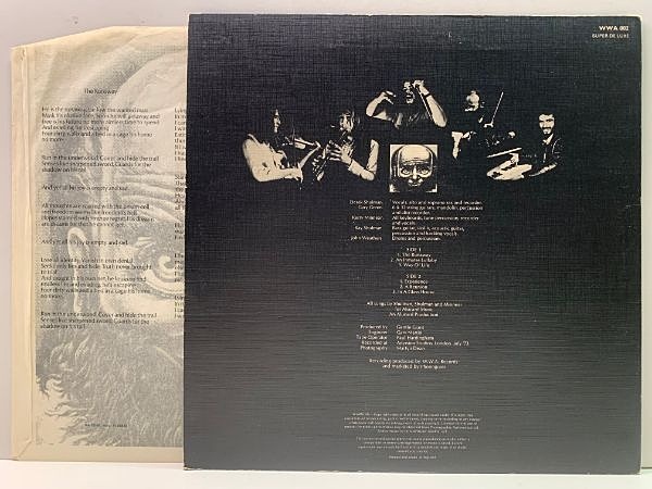 ★ジェントル・ジャイアント/イン・ア・グラス・ハウス★GENTLE GIANT In a Glass House - YouTube