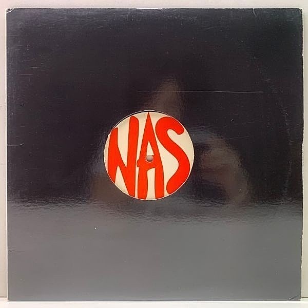 洋楽 Nas-T CDS Nastradamus : NAS | HMV&BOOKS online - CK63930