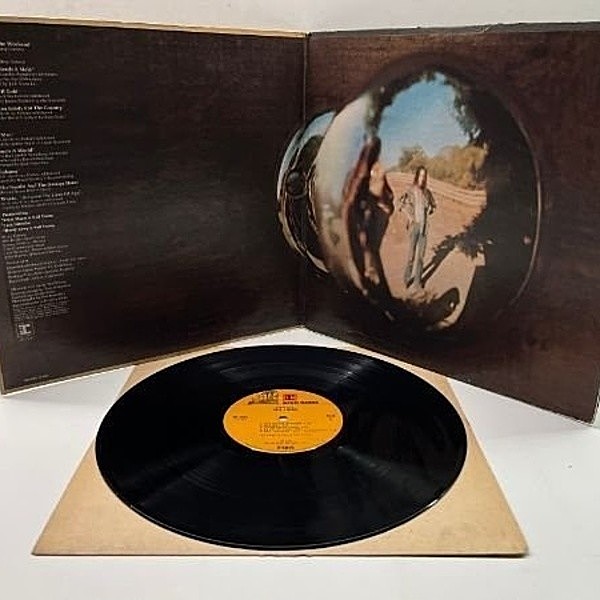 【希少・UKオリジナル】ニール・ヤング　ハーヴェスト　初版ラベル！！ Neil Young / Harvest USオリジナル盤 | レコード買取【総合No.1