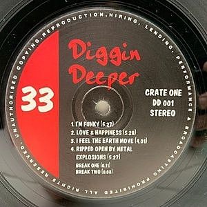 レコードサブ画像：3