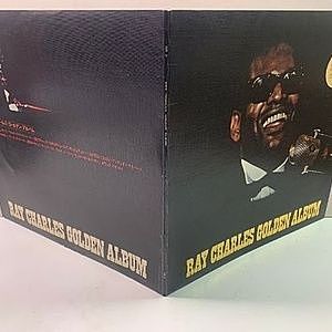 RAY CHARLES / Golden Album (LP) / ABC | WAXPEND RECORDS