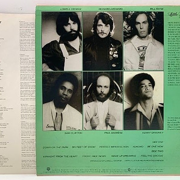 その他 little feat neon park down on the farm Amazon.co.jp: Down On The Farm: ミュージック