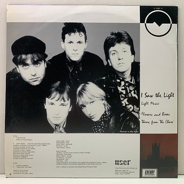 TLC レコード TLC商品一覧｜SOUL / BLUES｜ディスクユニオン・オンライン