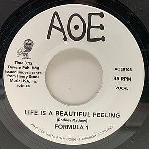 レコードサブ画像：2