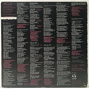 レコードサブ画像：2