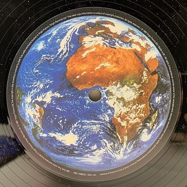 DAFT PUNK / Around The World (12) / Virgin | WAXPEND RECORDS