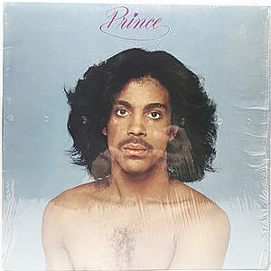 レコード画像：PRINCE / Same