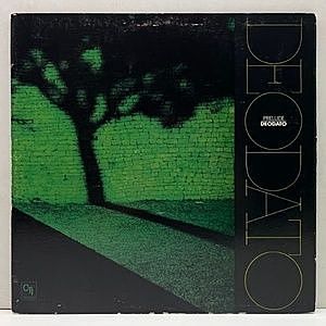 レコード画像：DEODATO / Prelude