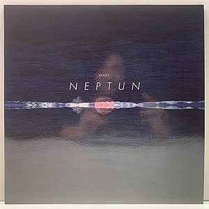 レコード画像：AKMEE / Neptun