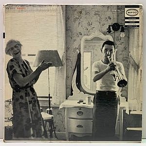 レコード画像：RUBY BRAFF / Braff!!